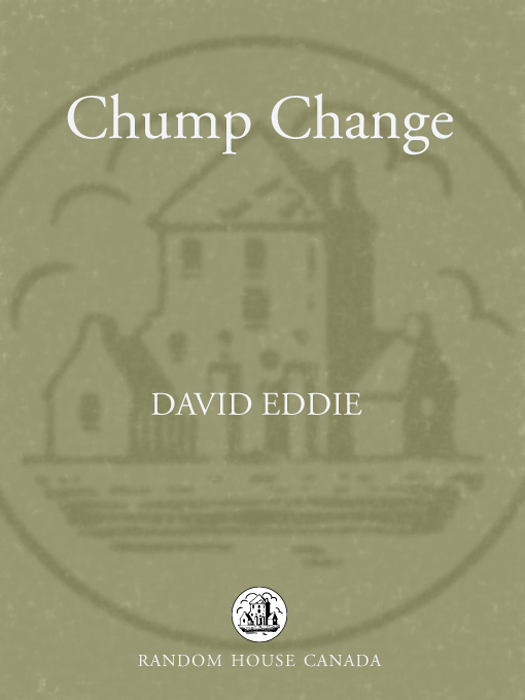 Chump Change