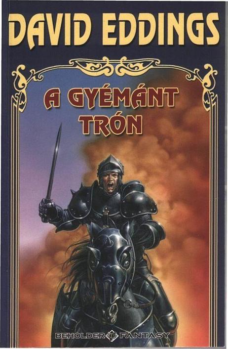 A gyémánt trón