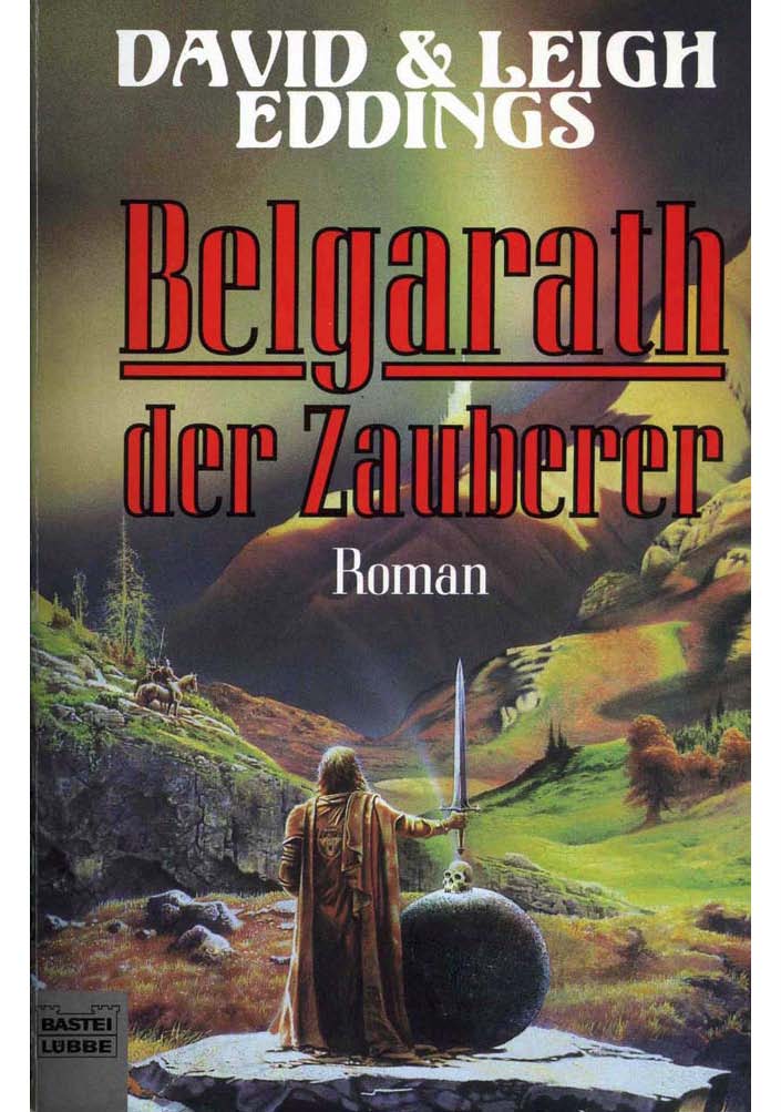 Belgarath der Zauberer
