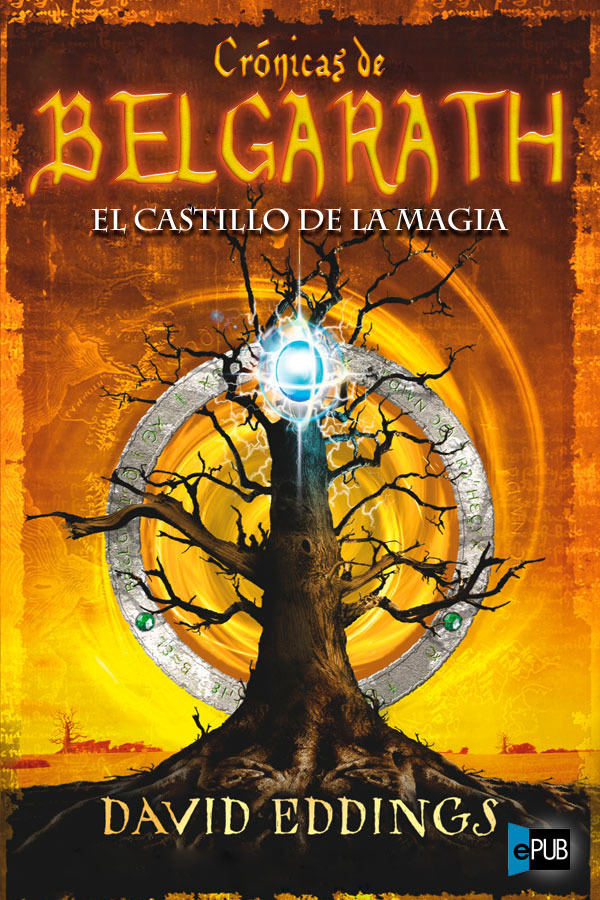 El castillo de la magia