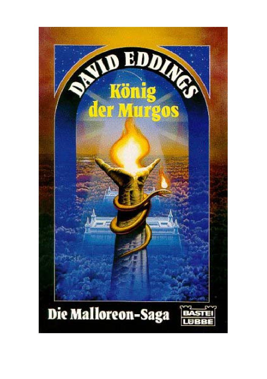 Koenig der Murgos