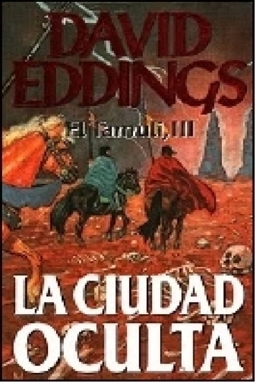 La ciudad oculta