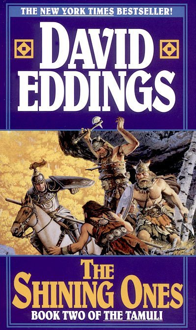 The Shining Ones