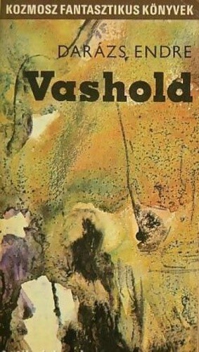 Vashold