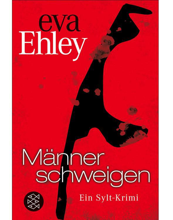 Männer schweigen: Ein Sylt-Krimi