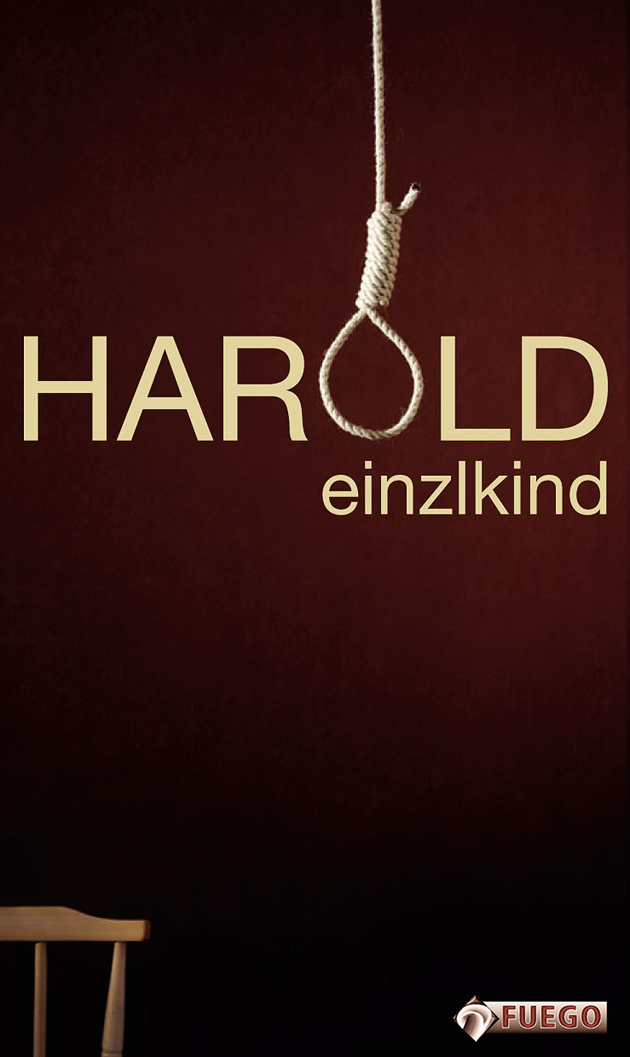 Harold - Einzlkind: Harold