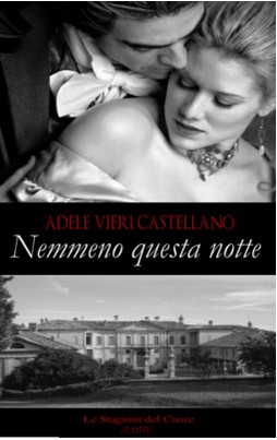 Adele Vieri Castellano
