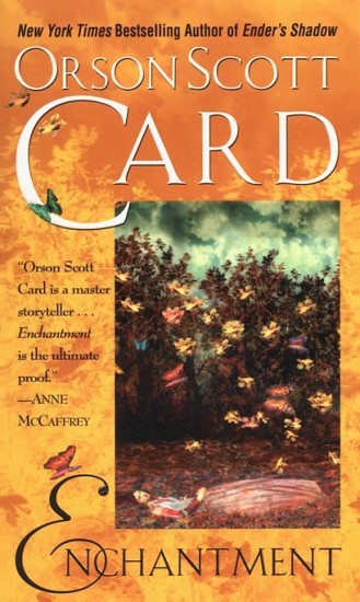 Card, Orson Scott - Enchantment