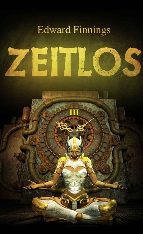 ZEITLOS - Band 3