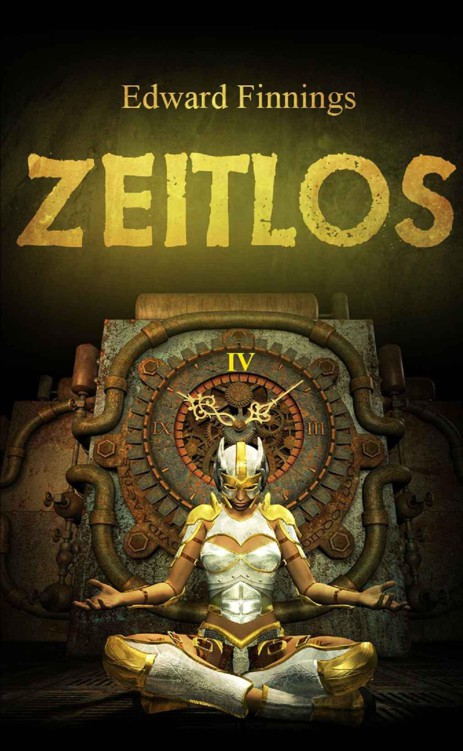 ZEITLOS - Band 4