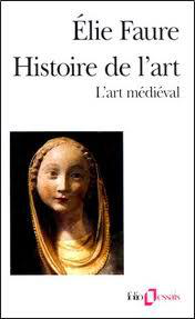 L'art médiéval - Tome II