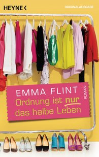 Ordnung ist nur das halbe Leben
