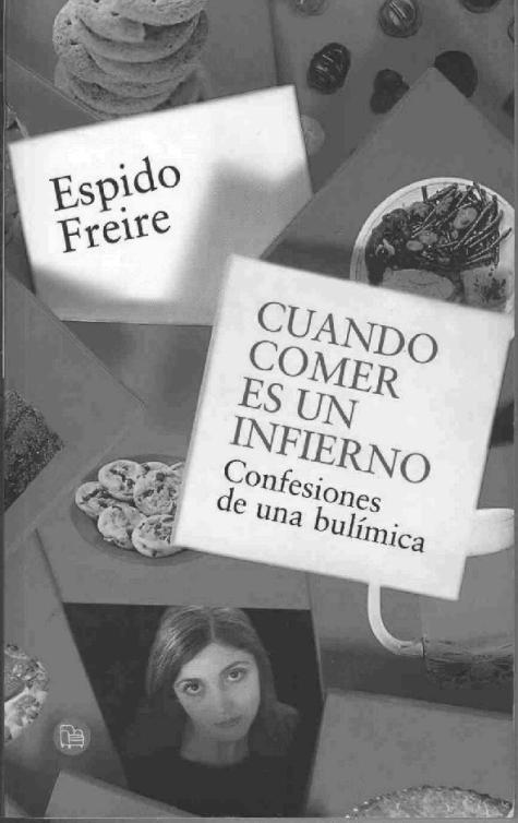 Cuando comer es un infierno