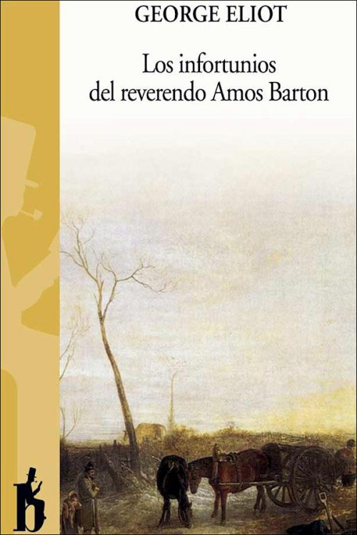 Los infortunios del reverendo Amos Barton