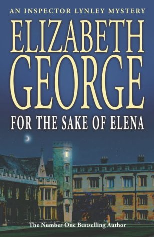 George Elizabeth - 2011 - Per Amore Di Elena