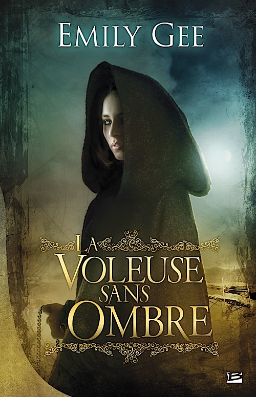 La Voleuse sans ombre