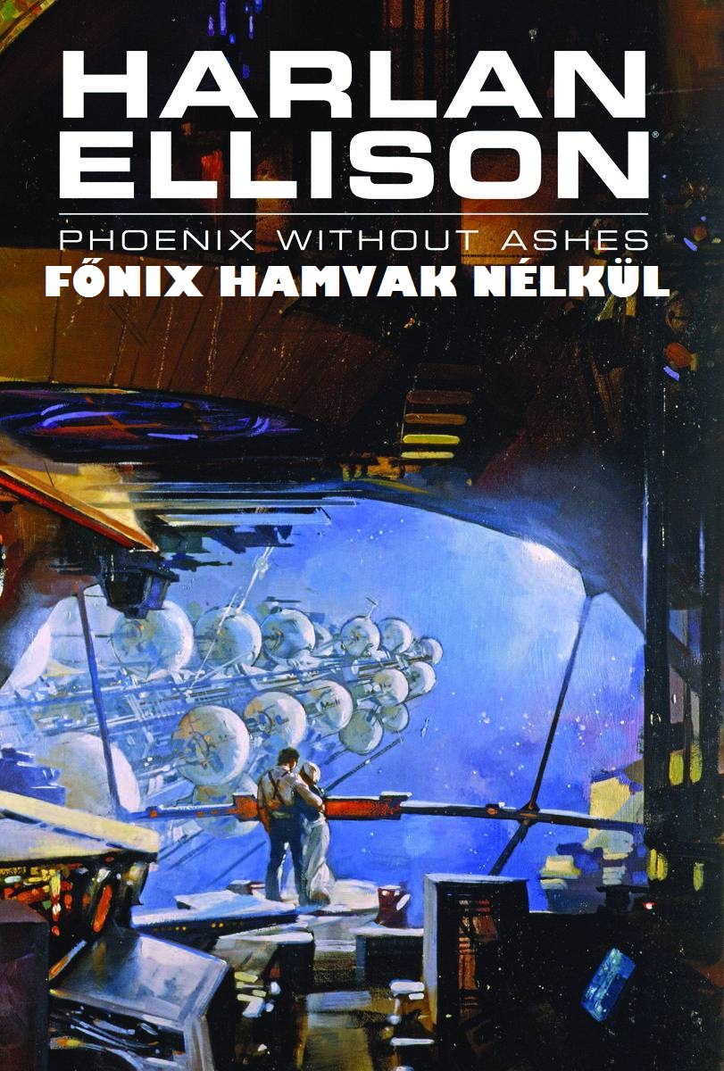 Főnix hamvak nélkül