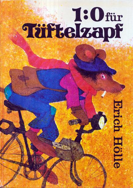 1:0 Tüftelzapf