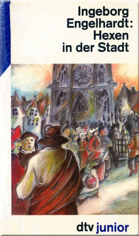 Hexen in der Stadt
