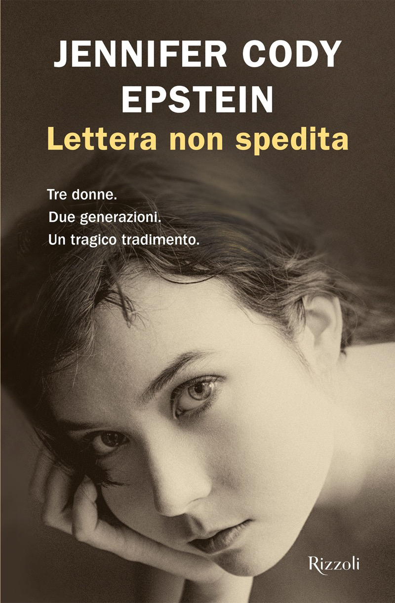 Lettera non spedita