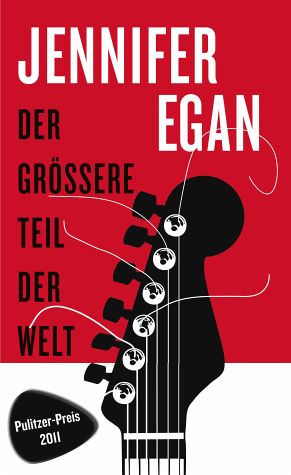 Der groesste Teil der Welt