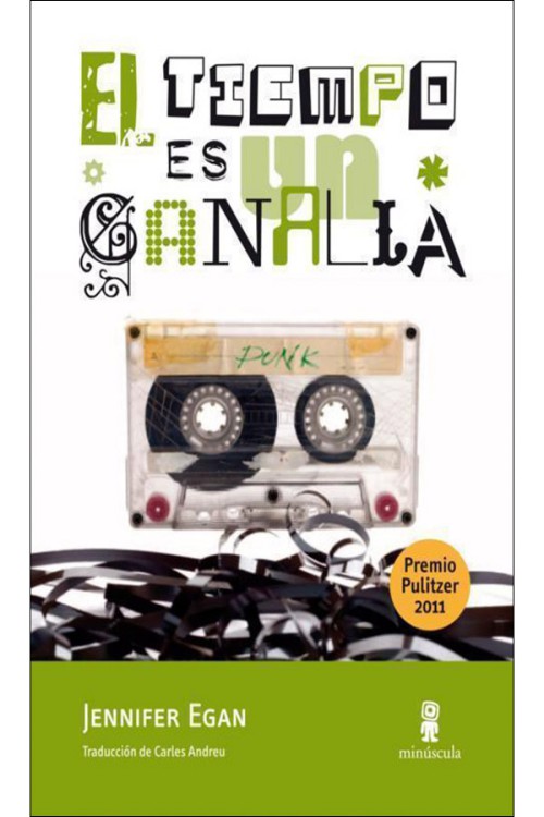 El tiempo es un canalla