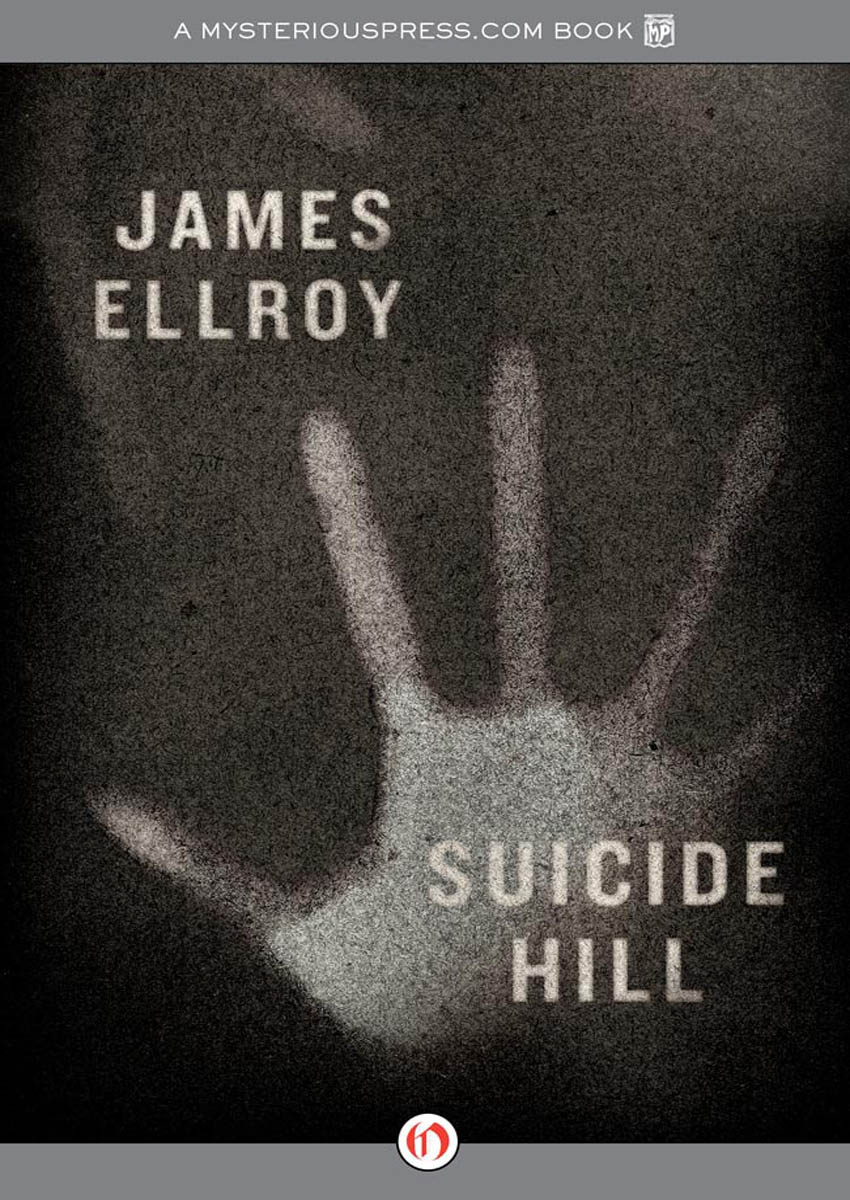 Suicide Hill