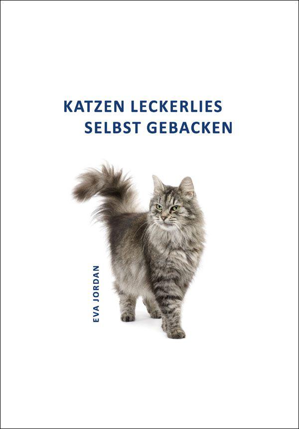 Katzen Leckerlies selbst gebacken