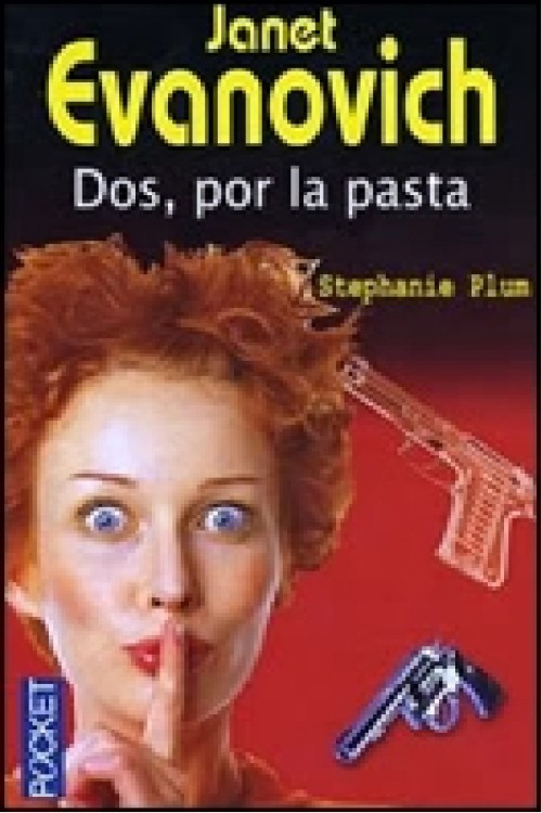 Dos, por la pasta