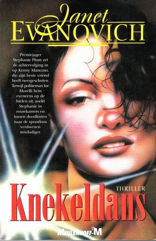Knekeldans