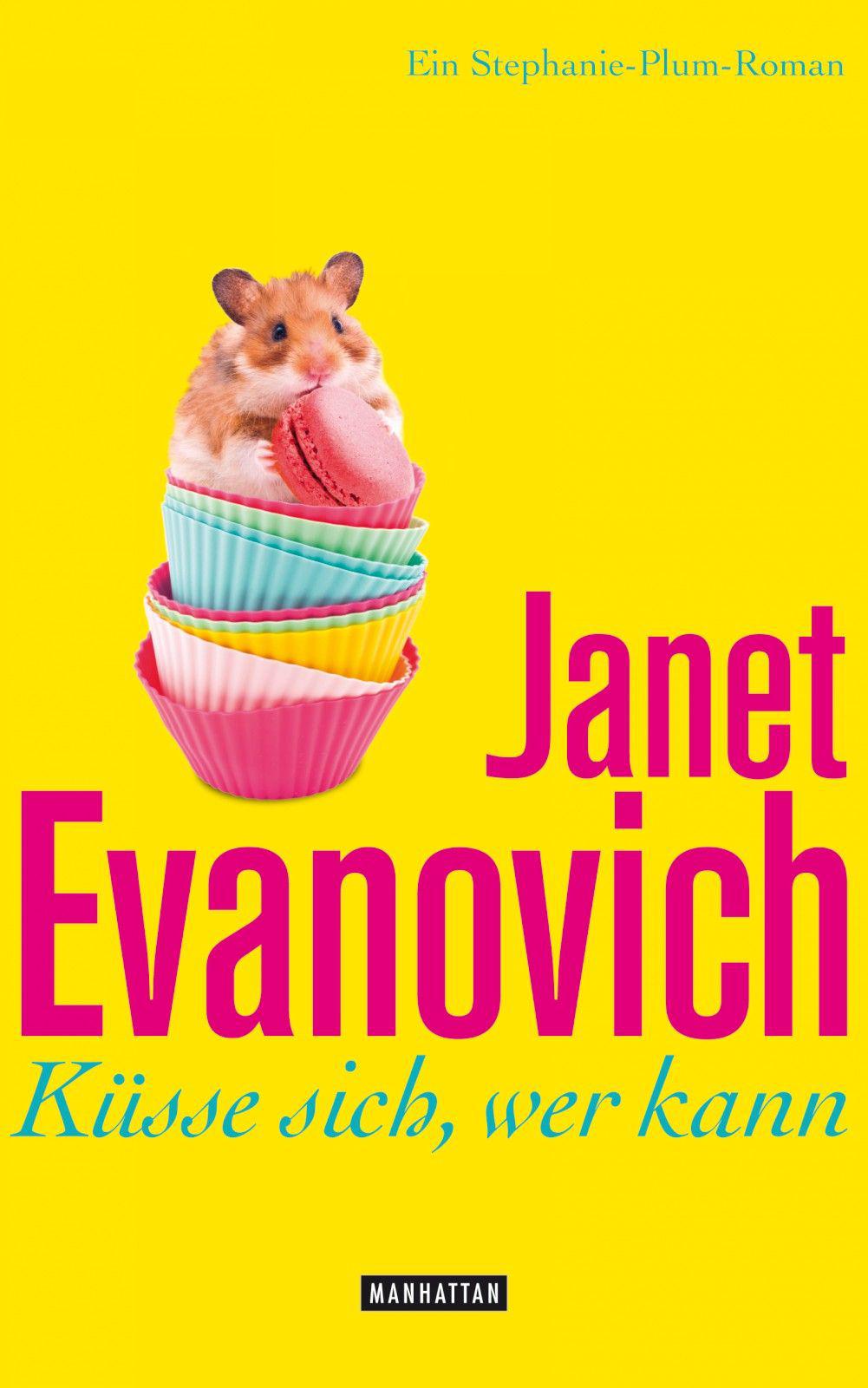 Kuesse sich, wer kann
