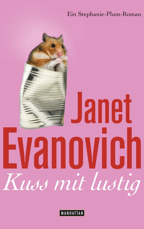 Kuss mit lustig