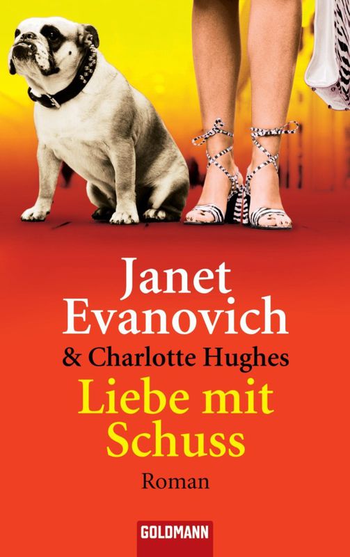 Liebe mit Schuss