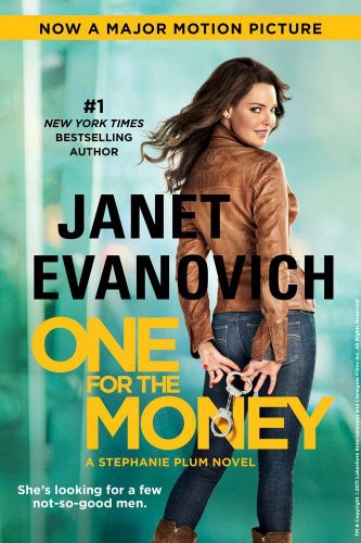 One for the Money: A Stephanie Plum Novel