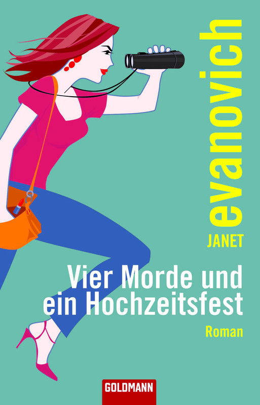 Vier Morde und ein Hochzeitsfest