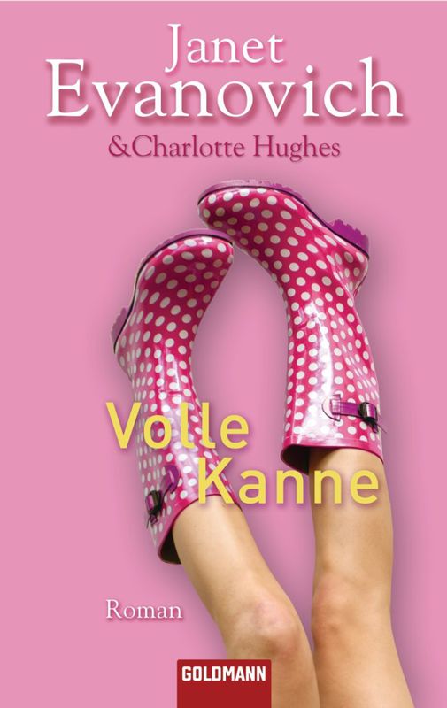 Volle Kanne