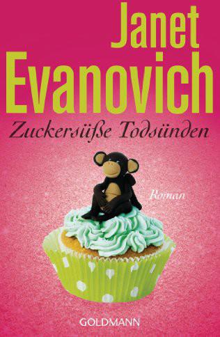 Zuckersuesse Todsuenden