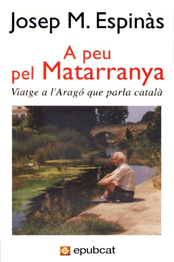 A peu pel Matarranya