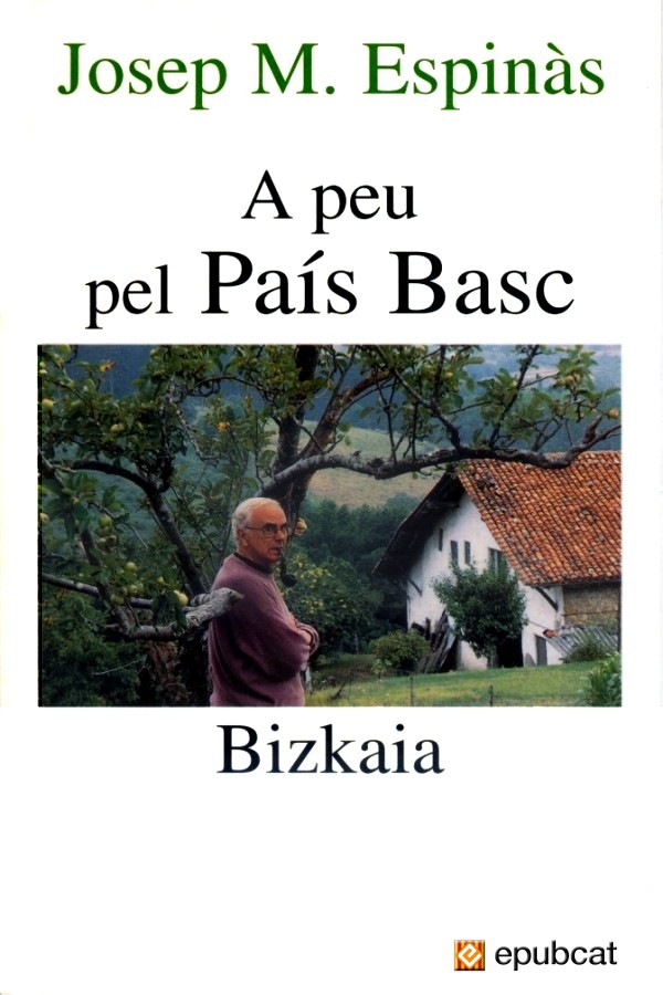 A peu pel País Basc