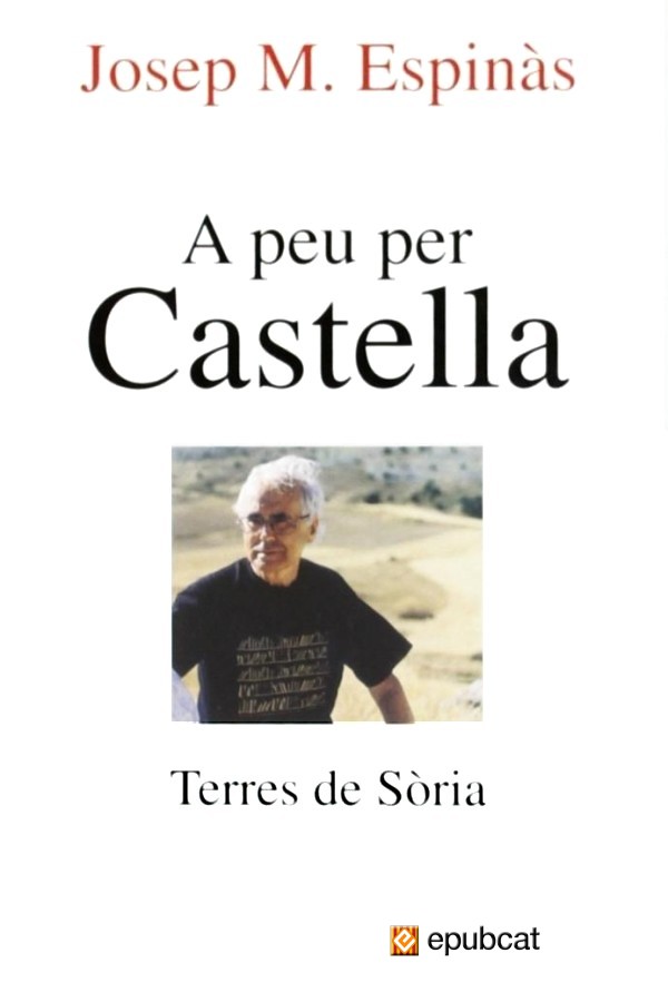 A peu per Castella
