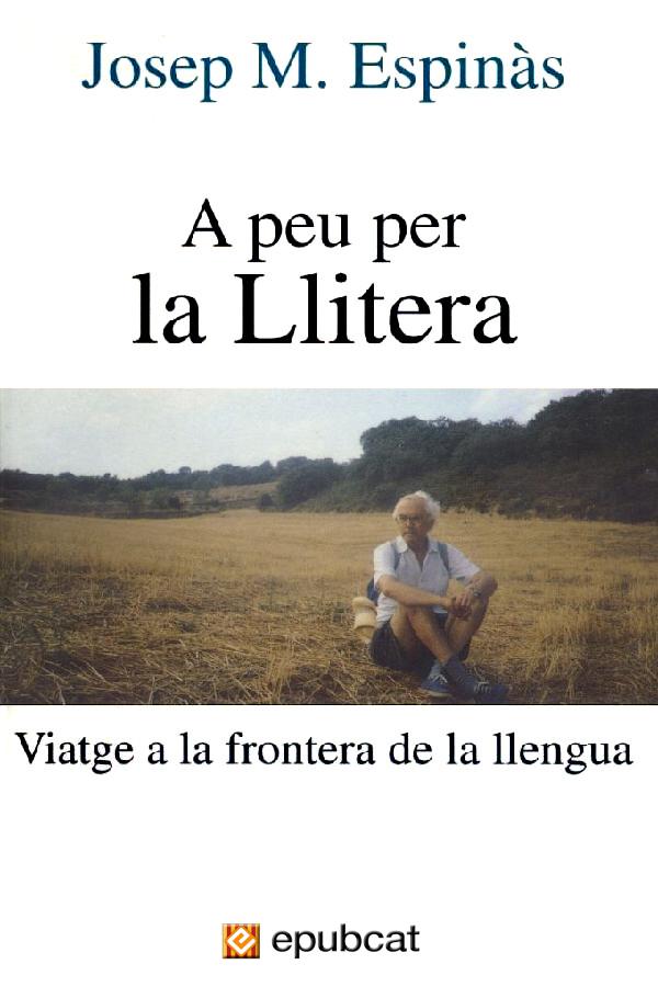A peu per la Llitera