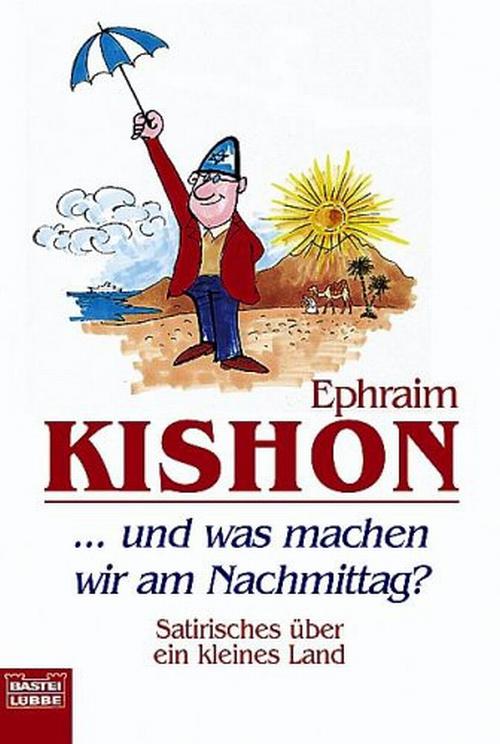 ...und was machen wir am Nachmittag? Satirisches über ein kleines Land
