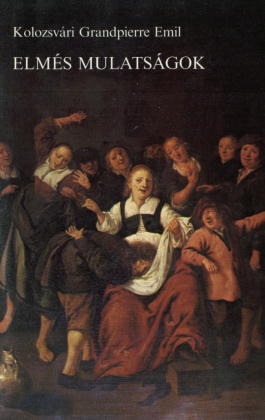 Elmés mulatságok