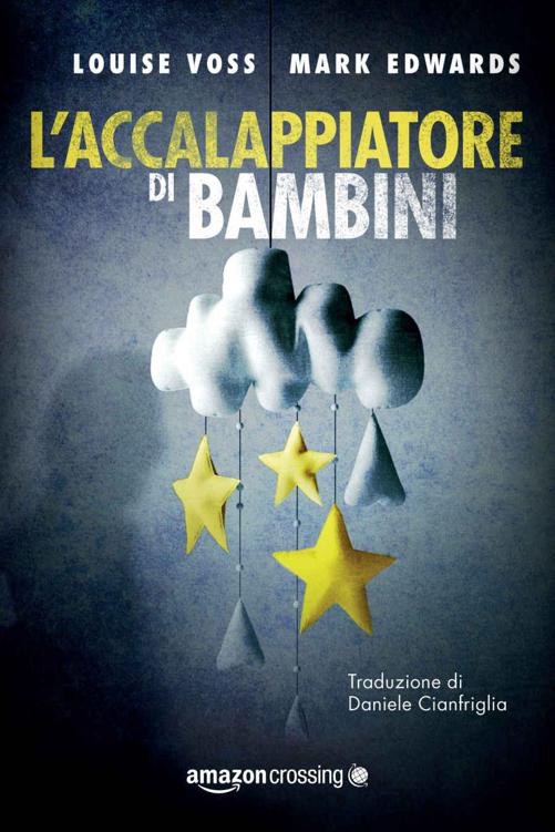 L'accalappiatore di bambini