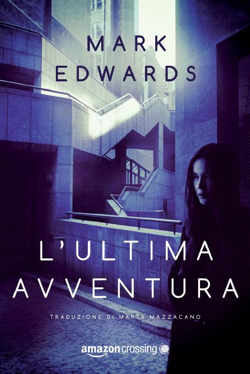 L'ultima avventura
