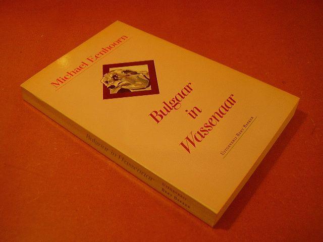 Bulgaar In Wassenaar