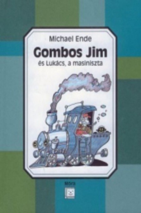 Gombos Jim és Lukács a masiniszta