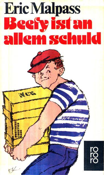 Beefy ist an allem schuld