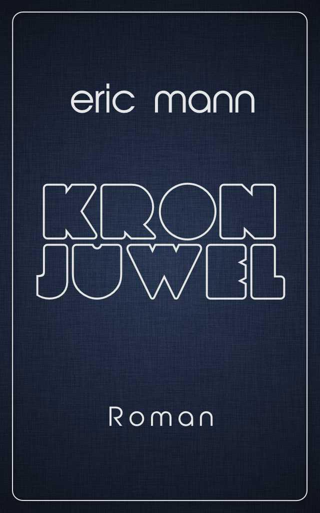 Kronjuwel
