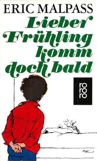 Lieber Frühling komm doch bald